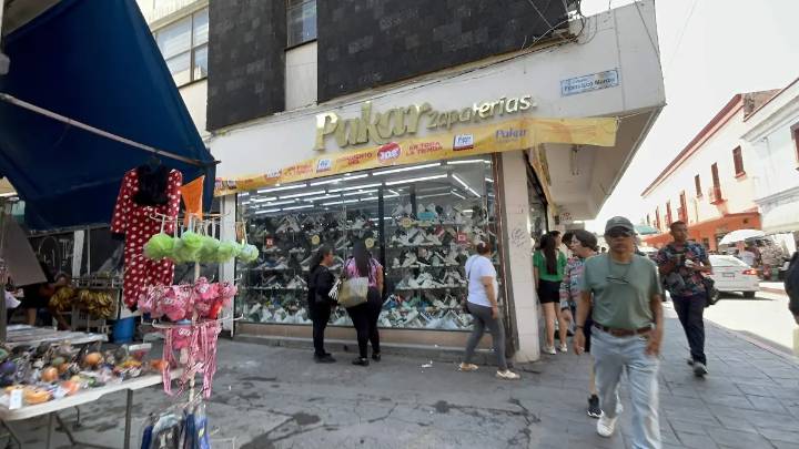 Buen Fin en Cuautla: comercios reportan alta afluencia pero ventas moderadas
