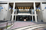 Metal detector, security upgrades coming to city hall