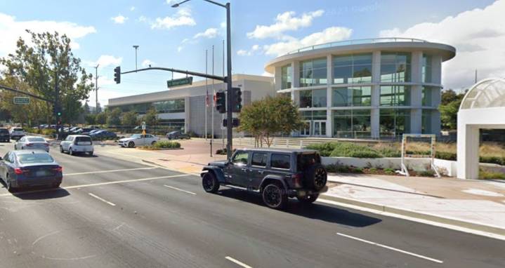 Earthquake swarm rattles East Bay