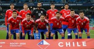 Gerente de La Roja celebra gran gira por Rusia y confirma amistoso ante selección mundialista
