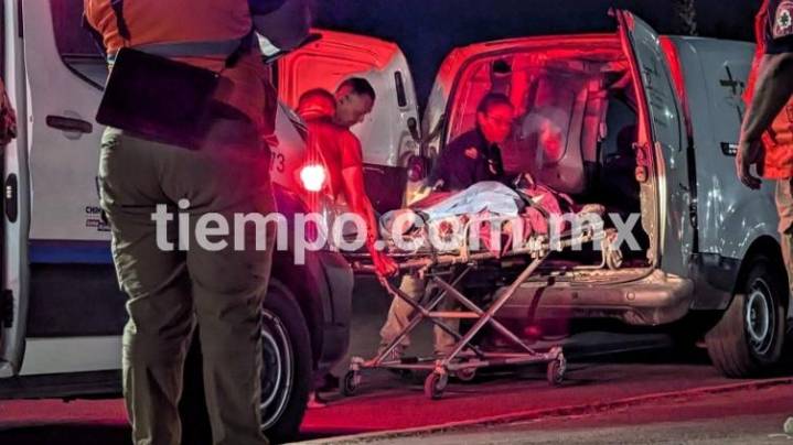 Murió mujer en el Fuentes Mares; venía de Delicias por atención médica