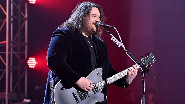 Wolfgang Van Halen calls 'nepo baby' term unfair in recent interview