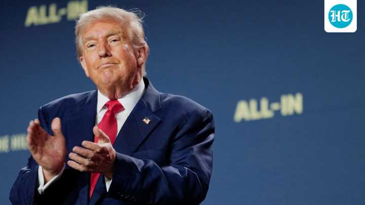 Pichai lauds immigrant talent, Trump says will take heat to welcome skilled ones