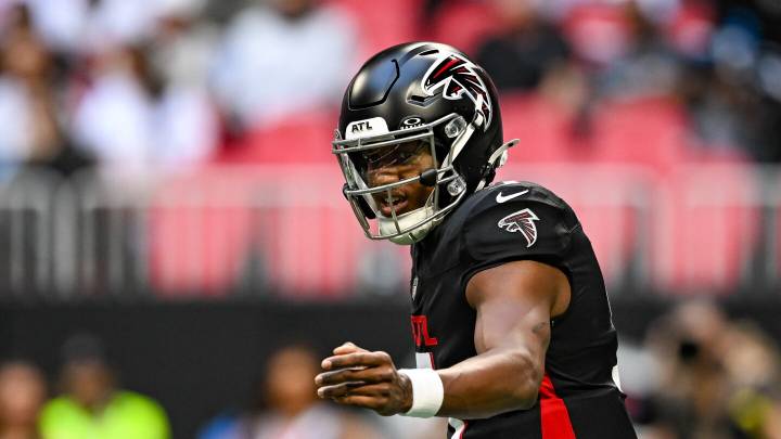 Fantasy Football Injury Report Week 12: Michael Penix to IR; Jaylen Warren, Dalton Kincaid updates
