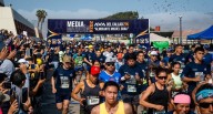 Running: La Media Maratón del Callao se corre este domingo 9 de noviembre