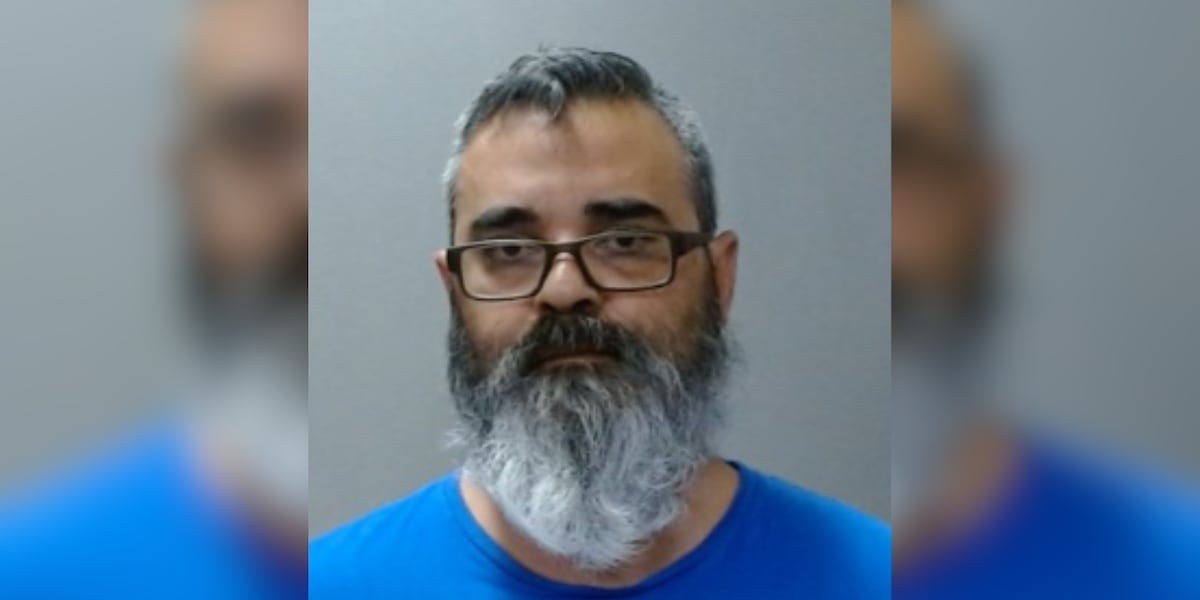 Man on trial for shooting teen who fired gel blaster at his daughter in Goddard parking lot