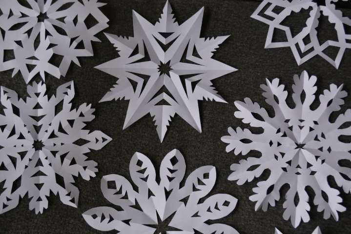 Pa. will get a taste of winter with snow possible this weekend