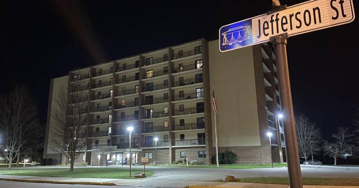 Police investigating after woman found dead in her Latrobe apartment