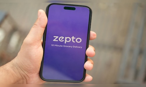 Zepto removes handling, surge fees from all orders after $450 million funding boost