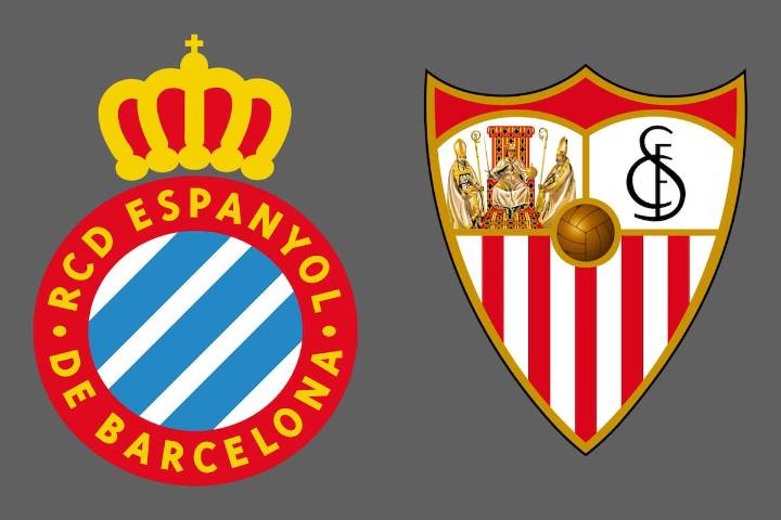 Espanyol venció por 2-1 a Sevilla, por la Liga de España 2025