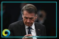 Corte Suprema confirma sentencia de 27 años de prisión al expresidente Bolsonaro