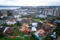 Puerto Montt será sede del Seminario Regional “Primera Respuesta” para fortalecer la preparación ante emergencias