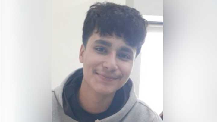 Activan Alerta Amber en Ensenada para Localizar a Lander Alejandro, Joven de 17 Años