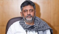 ‘Continue to serve the Congress’: K’taka Dy CM Shivakumar