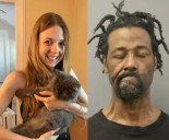 'Burn Alive, B—:' Criminal With 72 Priors Set Innocent Train Passenger On Fire, Feds Say