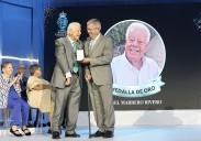 Muere Ángel Marrero, histórico de la hostelería en Maspalomas