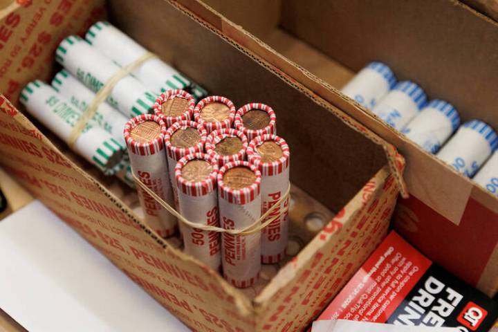 U.S. retailers left short-changed as penny production ends