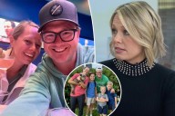'Today' show's Dylan Dreyer details the demise of her 'broken' marriage to Brian Fichera