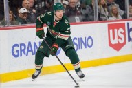 Deadspin | Wild tab young F Danila Yurov for top line vs. Hurricanes