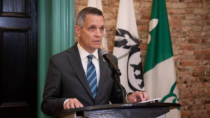 Ottawa mayor responds to the 2025 federal budget