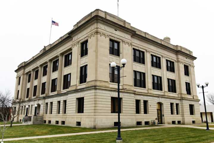 Should Crow Wing County put tax revenues into paving gravel roads?