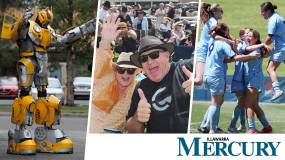 Roz Gregory | AI advancing in Australia's public service