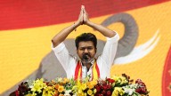 Vijay declares himself TVK CM Candidate for 2026 Tamil Nadu Elections