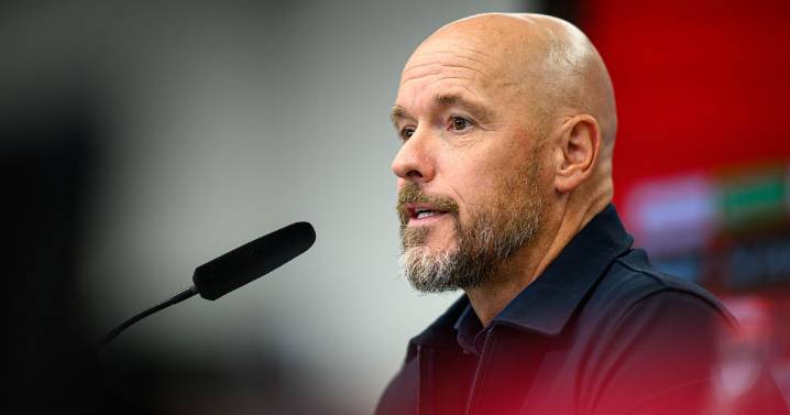 Erik ten Hag appointment discussed at Premier League club – and Man United clash not far away