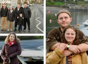 American families on moving to Ireland: ‘Being able to send the kids to school and know they will be safe is such a gift’