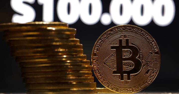 El bitcoin cae una vez más y quiebra una importante barrera ¿Entra en periodo de corrección?