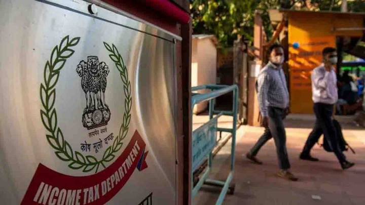 Hyderabad IT raids hit major hotel groups on Second day