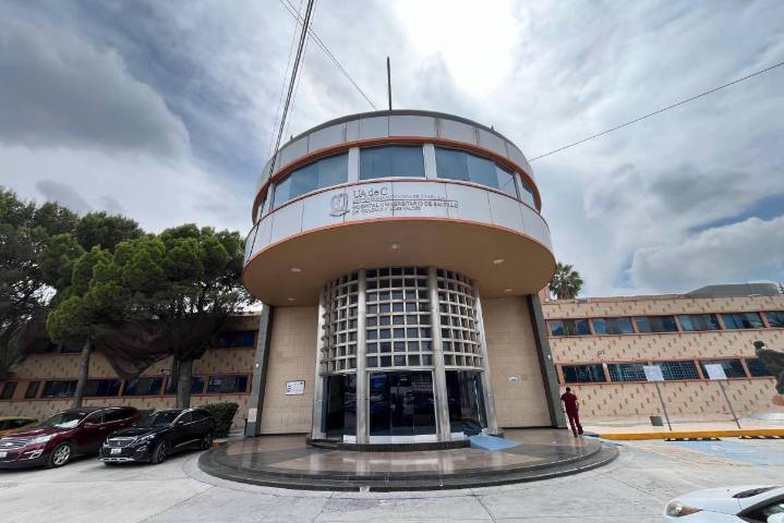 Hospital Universitario de Saltillo atraviesa por crisis financiera