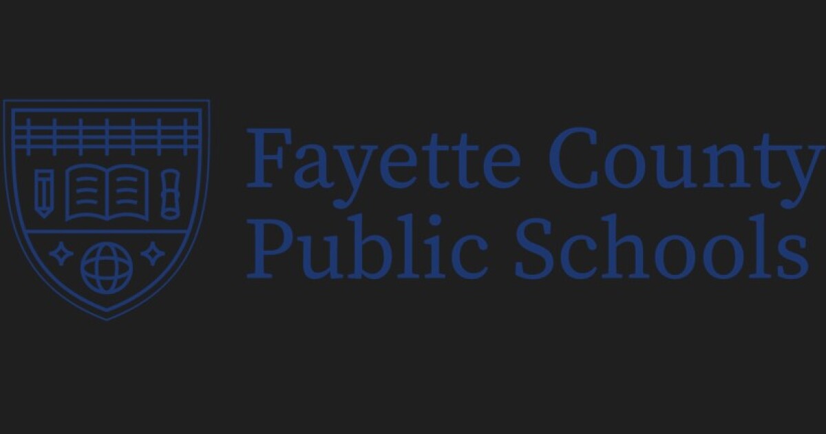 Fayette County schools launch facility review project to improve efficiency