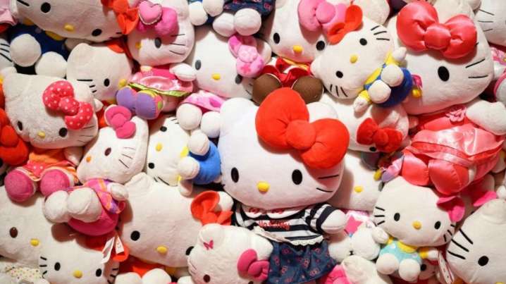 Hello Kitty tendrá su propia película en 2028