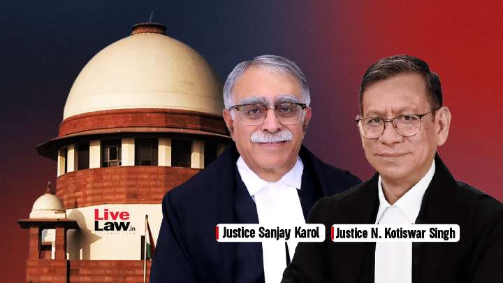 Investigation Cannot Go Endlessly; Long Delay In Filing Chargesheet Can Be A Ground To Quash Proceedings : Supreme Court