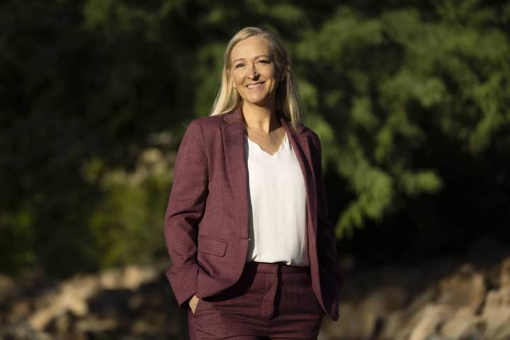 Nevada turning water tech startups’ ideas into reality