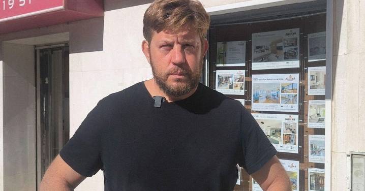 Con Málaga vuelve a pedir la creación de una inmobiliaria municipal para garantizar el acceso a la vivienda