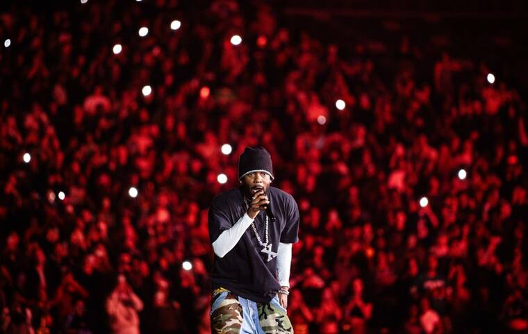 Kendrick Lamar, Lady Gaga, Bad Bunny lead 2026 Grammy nominees