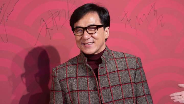 Jackie Chan passes away? Fake AI-generated image sparks confusion online