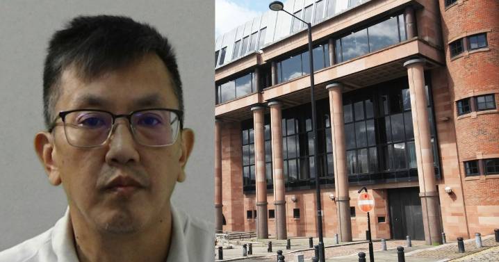 Disgraced Newcastle church treasurer caught in child sex chats sting by his own daughter