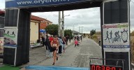 Primera edición de la Carrera Popular Almenara de Tormes