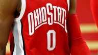 Christoph Tilly scores 17, John Mobley Jr. 15 and Ohio State remains unbeaten with 91