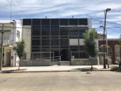 XIII Jornada Federal Asesoramiento Notarial Comunitario en 9 de Julio