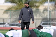 Long Beach Poly football withdraws from CIF-SS playoffs due to ‘violations’