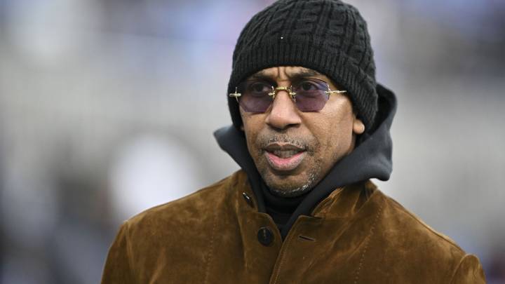 Stephen A. Smith relieved of ESPN on-air duties for popular NBA show