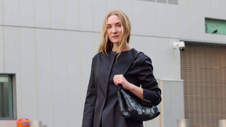 The Best Black Trousers, According to Vogue Editors