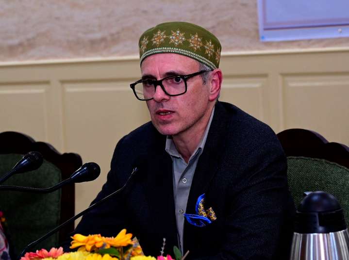 CM Omar Hopes Probe Will Determine Cause of Nowgam PS Blast