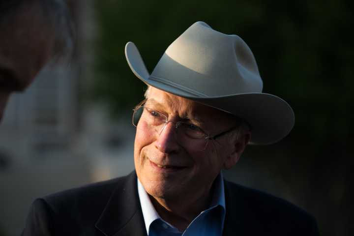 Dick Cheney, One Of The Most Powerful, Polarising Vice Presidents In US History, Dies at 84