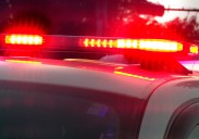 Driver hospitalized after crashing into Lehigh County home, chief says