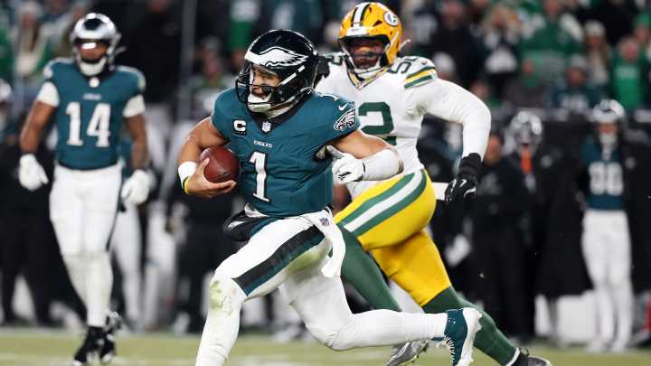 How to watch Eagles vs. Packers game: TV channel, streaming info